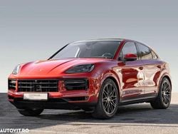 Culoarerosu Utilizat 2024 Porsche Cayenne SUV | 99.900 EUR