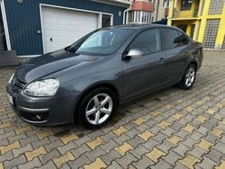 Utilizat 2007 VW Jetta Berlinǎ | 4.000 EUR (Preț OK)