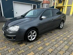 Utilizat 2007 VW Jetta Berlinǎ | 4.400 EUR (Puțin scump)