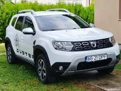 Utilizat 2019 Dacia Duster SUV | 12.200 EUR (Preț OK)