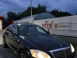 Utilizat 2008 Mercedes 320 Berlinǎ | 8.700 EUR