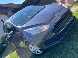 Culoaregri Utilizat 2012 Ford B-MAX Monovolum | 4.149 EUR
