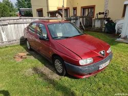 Utilizat 1997 Alfa Romeo 146 Hatchback | 999 EUR