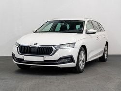 Utilizat 2020 Skoda Octavia | 20.640 EUR (Puțin scump)