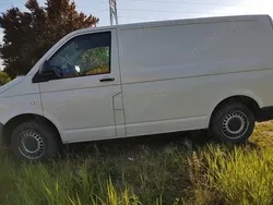 Alb Utilizat 2013 VW T5 Van | 9.300 EUR