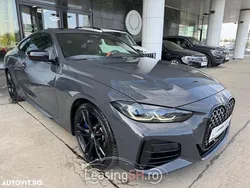 Gri Utilizat 2022 BMW M440 M Sport Berlinǎ | 55.999 EUR (Scump)
