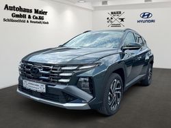 Utilizat 2024 Hyundai Tucson Prime SUV | 41.563 EUR