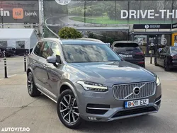 Culoaregri Utilizat 2017 Volvo XC90 Inscription SUV | 23.998 EUR (Super Preț)