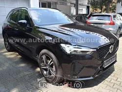Negru Utilizat 2022 Volvo XC60 R-Design SUV | 41.690 EUR (Scump)