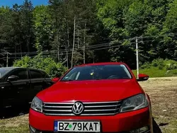 Utilizat 2013 VW Passat Break | 7.500 EUR (Preț OK)