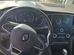 Gri Utilizat 2017 Renault Mégane IV Berlinǎ | 11.000 EUR (Preț OK)