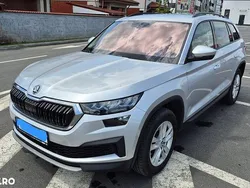 Culoaregri Utilizat 2021 Skoda Kodiaq Ambition SUV | 25.900 EUR (Preț bun)