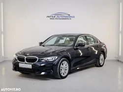 Negru Utilizat 2021 BMW 330e Berlinǎ | 26.800 EUR (Super Preț)