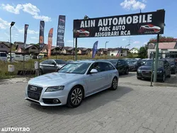 Culoaregri Utilizat 2009 Audi A4 Ambition Break | 6.800 EUR (Puțin scump)