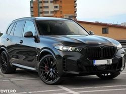 Culoarenegru Utilizat 2024 BMW X5 SUV | 80.000 EUR
