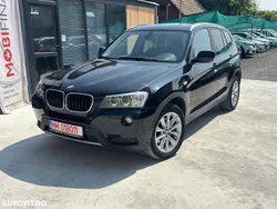 Gri Utilizat 2015 BMW X3 SUV | 11.900 EUR (Preț bun)