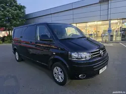 Utilizat 2013 VW T5 Van | 6.950 EUR