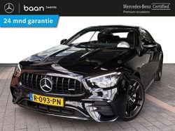 Utilizat 2022 Mercedes E53 AMG AMG Coupe | 72.321 EUR