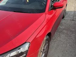 Utilizat 2022 Skoda Fabia Hatchback | 15.700 EUR (Scump)