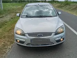Utilizat 2005 Ford Focus Hatchback | 1.150 EUR (Preț OK)