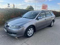 Gri Utilizat 2006 Mazda 6 Break | 1.750 EUR (Preț bun)