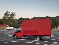 Utilizat 2009 Ford Transit | 5.000 EUR