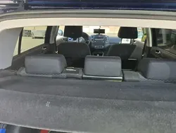 Albastru Utilizat 2011 VW Golf Plus Cross Monovolum | 4.500 EUR (Preț bun)