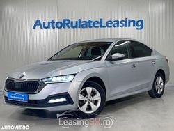 Culoaregri Utilizat 2021 Skoda Octavia Ambition Berlinǎ | 16.990 EUR (Preț OK)