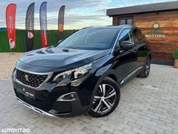 Culoarenegru Utilizat 2020 Peugeot 3008 Allure SUV | 15.890 EUR (Preț OK)