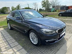 Albastru Utilizat 2018 BMW 320 Gran Turismo Luxury Line Berlinǎ | 20.500 EUR (Preț bun)