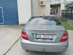 Mercedes C180