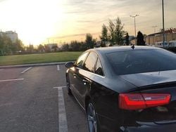 Culoaremaro Utilizat 2013 Audi A6 Berlinǎ | 10.500 EUR (Super Preț)