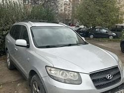 Utilizat 2007 Hyundai Santa Fe SUV | 5.000 EUR