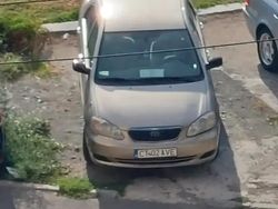 Utilizat 2006 Toyota Corolla Berlinǎ | 3.690 EUR