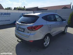 Gri Utilizat 2013 Hyundai ix35 Style SUV | 9.400 EUR (Preț OK)