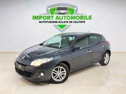 Culoaregri Utilizat 2011 Renault Mégane III Dynamique Hatchback | 4.399 EUR (Preț OK)