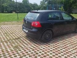 Utilizat 2008 VW Golf V Coupe | 2.000 EUR