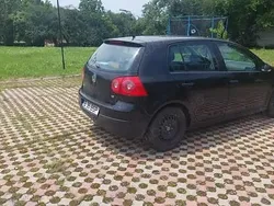Utilizat 2008 VW Golf V Coupe | 2.000 EUR