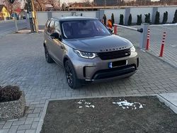 Utilizat 2018 Land Rover Discovery 5 SUV | 23.500 EUR (Preț OK)
