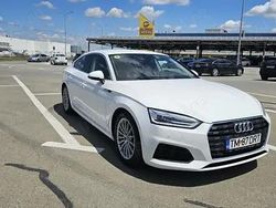 Utilizat 2019 Audi A5 Coupe | 27.250 EUR (Scump)