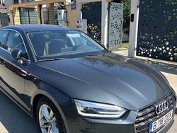 Culoaregri Utilizat 2019 Audi A5 Sportback Advanced Berlinǎ | 23.500 EUR (Preț bun)