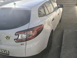 Utilizat 2011 Renault Mégane III Break | 2.599 EUR (Super Preț)