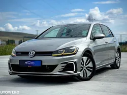 Culoaregri Utilizat 2020 VW Golf VII GTE | 15.900 EUR (Preț OK)