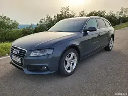 Utilizat 2010 Audi A4 Break | 6.650 EUR (Puțin scump)