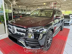 Negru Utilizat 2023 Mercedes GLS400 AMG SUV | 113.924 EUR