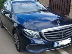Utilizat 2019 Mercedes E200 Break | 24.000 EUR (Preț OK)