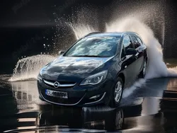 Utilizat 2014 Opel Astra | 5.700 EUR (Preț OK)