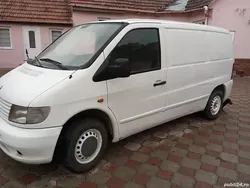 Alb Utilizat 1998 Mercedes Vito Monovolum | 1.300 EUR
