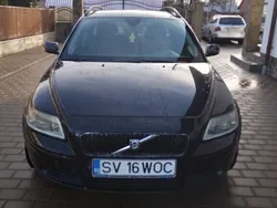 Utilizat 2005 Volvo V50 Break | 2.400 EUR