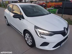 Alb Utilizat 2021 Renault Clio V Life | 9.990 EUR (Preț OK)